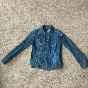 Tommy Hilfiger Denim Jacket